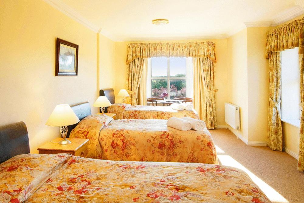 Brookhaven House Bed & Breakfast Waterville Phòng bức ảnh